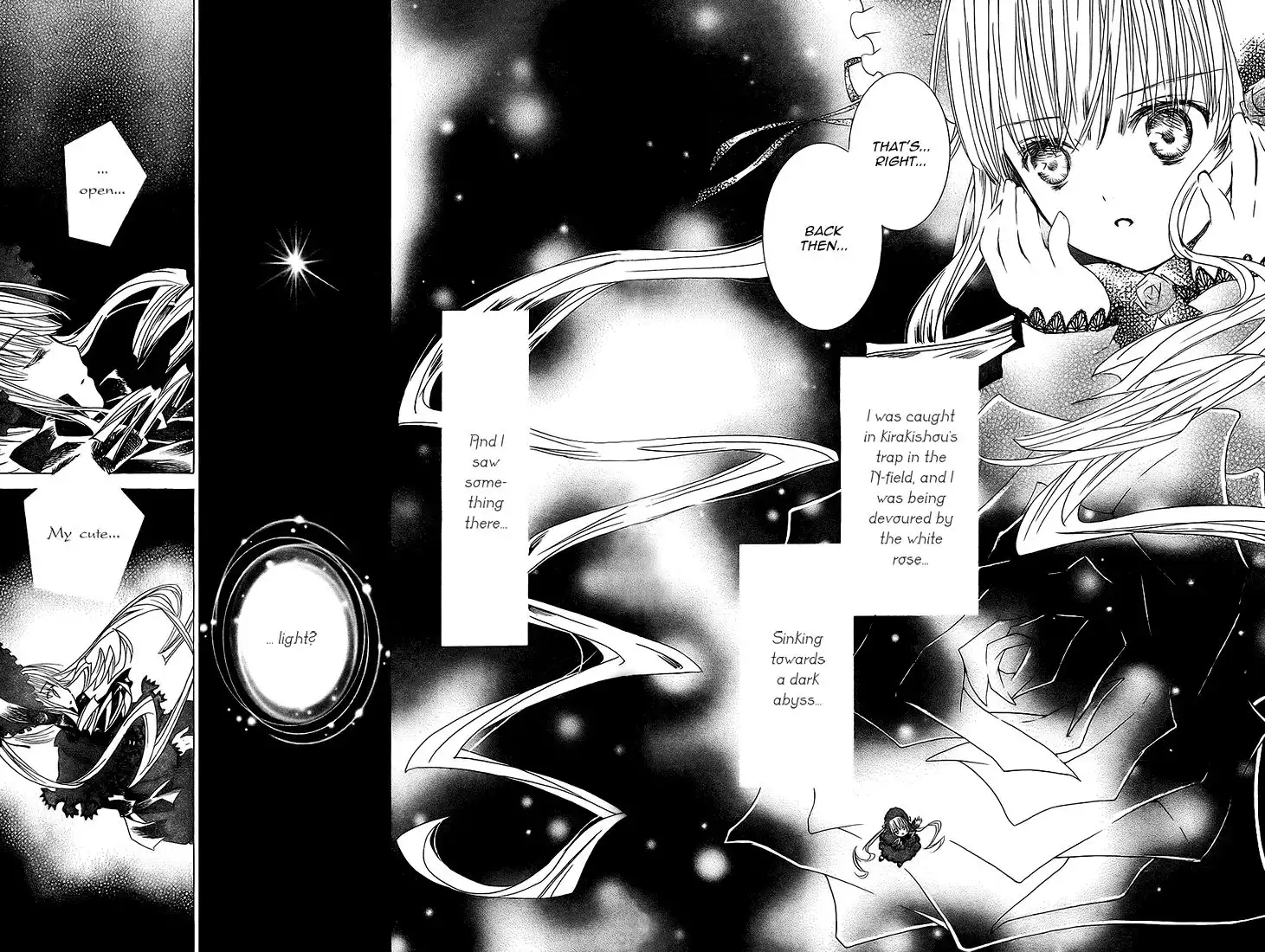 Rozen Maiden Chapter 59 14